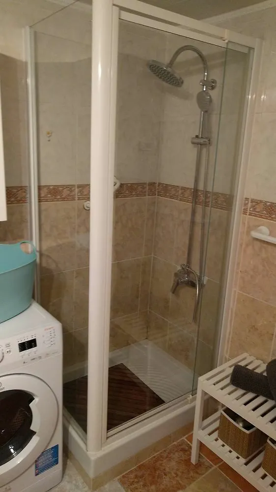 Sky Sea Holidays Benalmadena Hotel