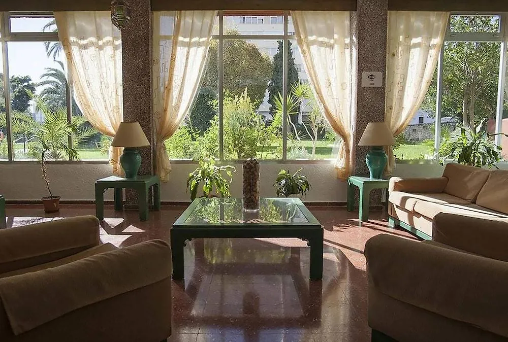 Sky Sea Holidays Benalmadena Hotel