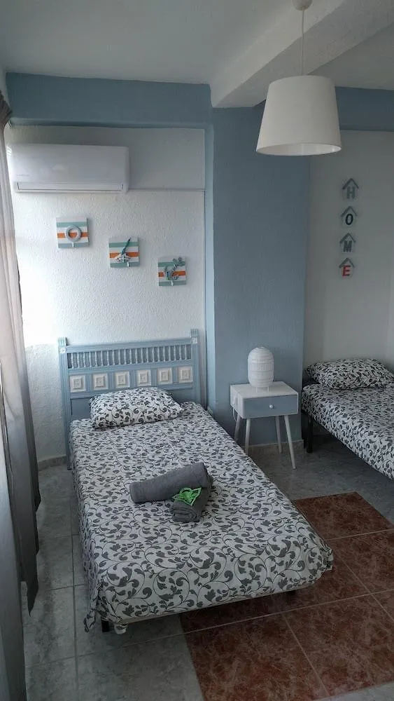 Sky Sea Holidays Benalmadena Hotel