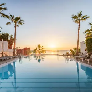 Hotell Spirit