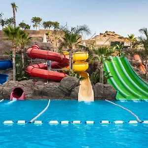 Globales Patos Park **** Benalmadena