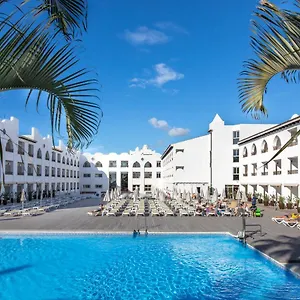 Hotell Mac Puerto Marina