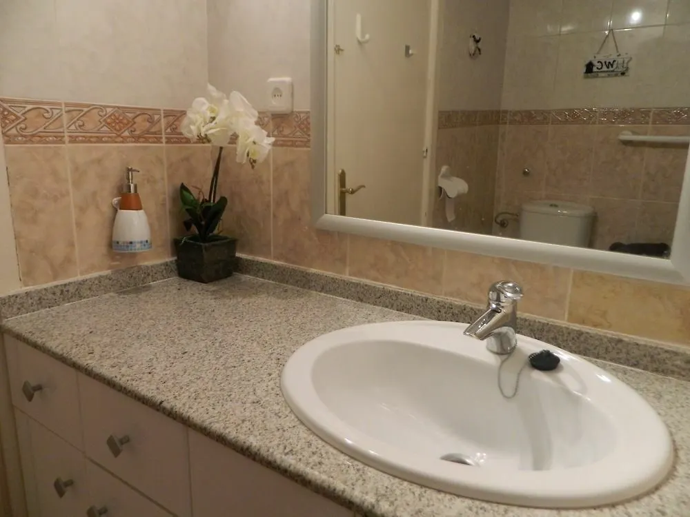 Sky Sea Holidays Benalmadena Otel 3*,  İspanya